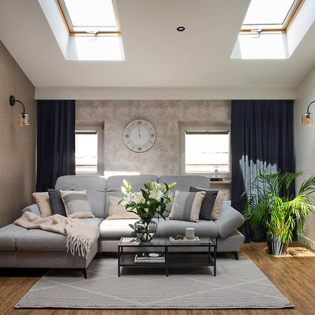 Szpitalna 9 Residence Krakow Luaran gambar