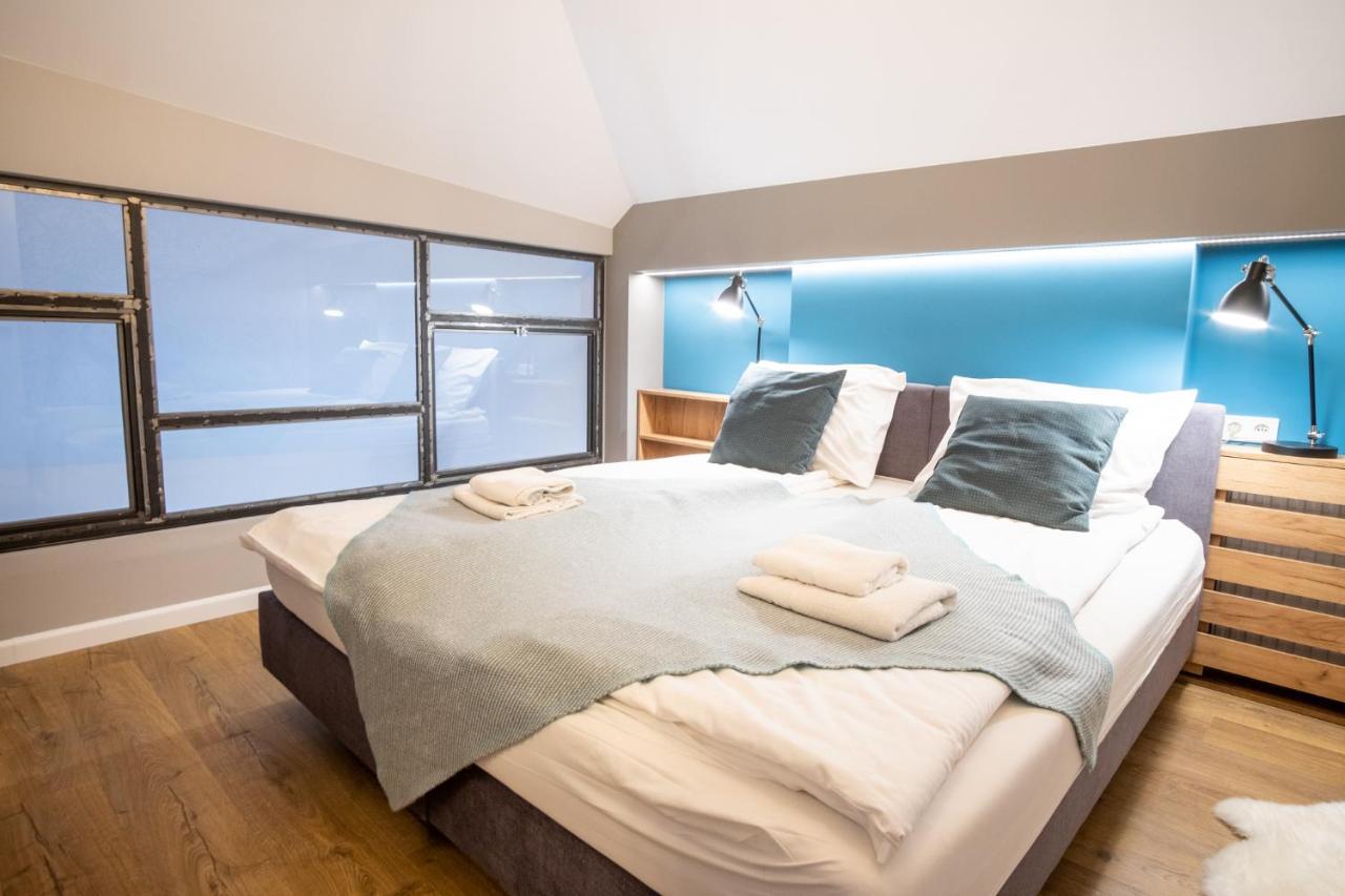 Szpitalna 9 Residence Krakow Luaran gambar