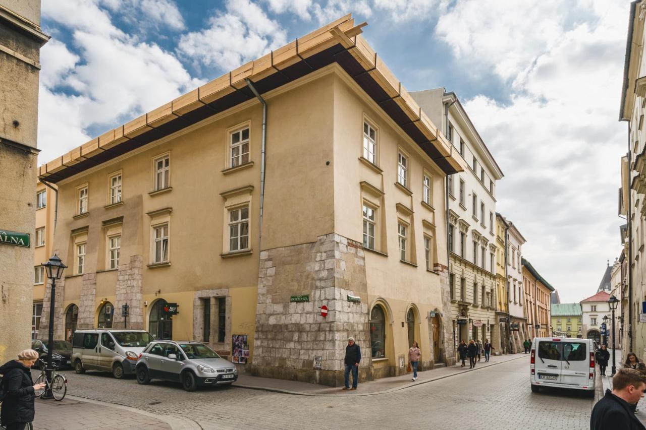 Szpitalna 9 Residence Krakow Luaran gambar