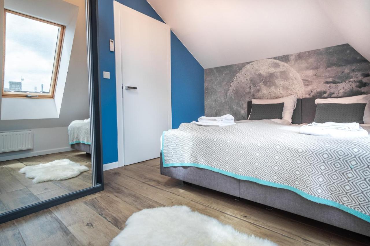 Szpitalna 9 Residence Krakow Luaran gambar