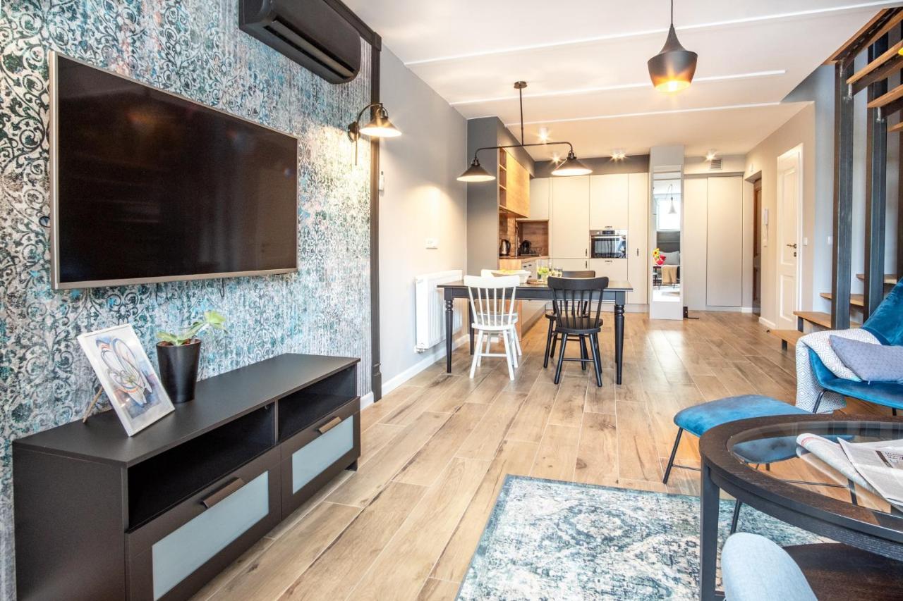 Szpitalna 9 Residence Krakow Luaran gambar