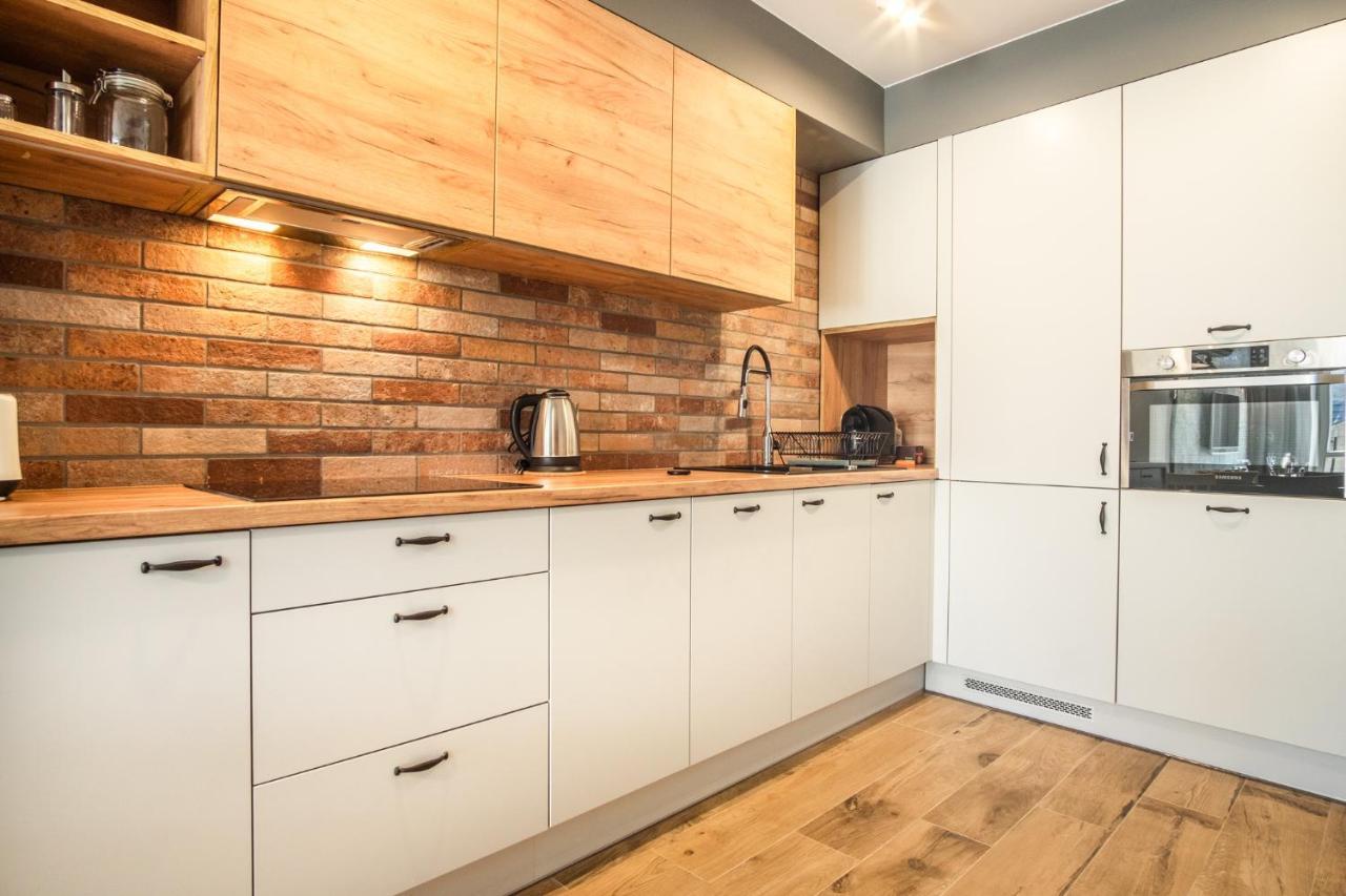 Szpitalna 9 Residence Krakow Luaran gambar