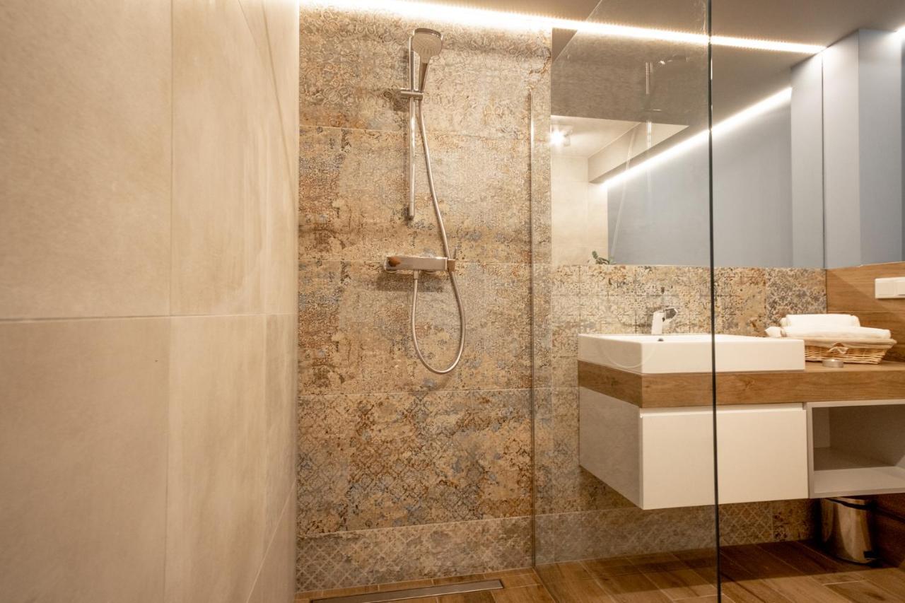 Szpitalna 9 Residence Krakow Luaran gambar