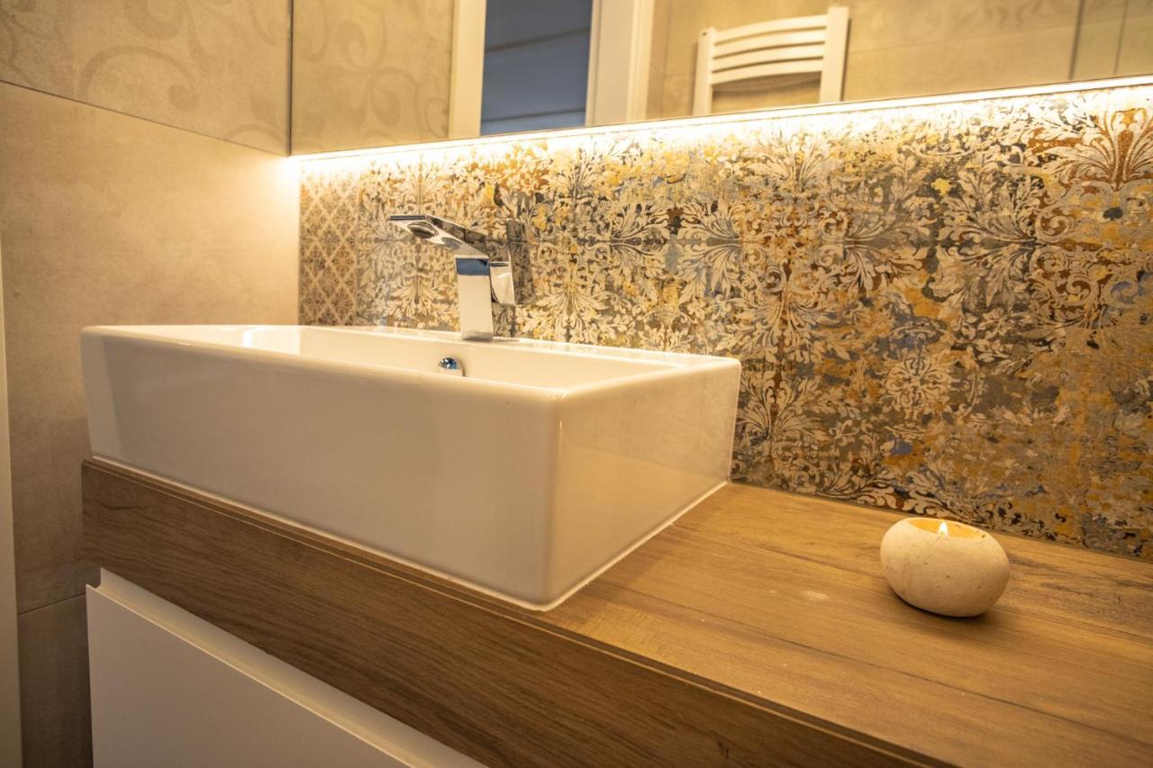 Szpitalna 9 Residence Krakow Luaran gambar