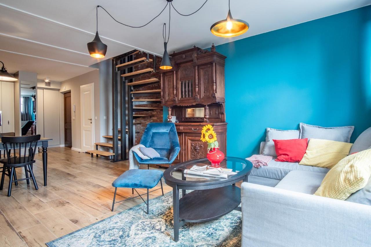 Szpitalna 9 Residence Krakow Luaran gambar