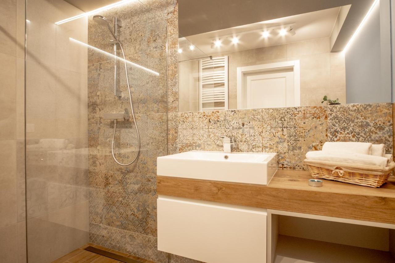 Szpitalna 9 Residence Krakow Luaran gambar