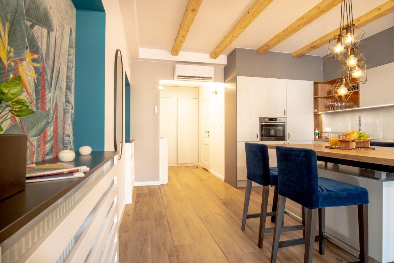 Szpitalna 9 Residence Krakow Luaran gambar