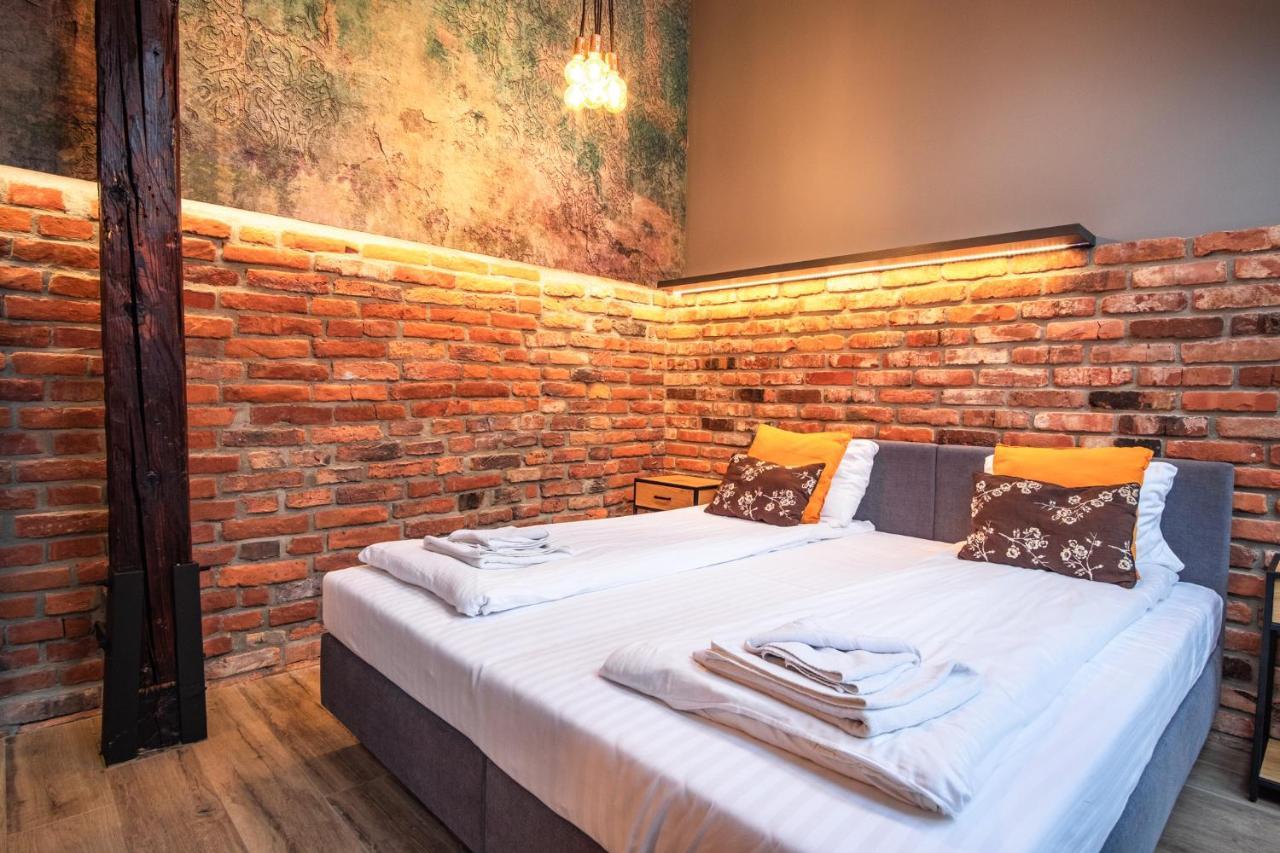 Szpitalna 9 Residence Krakow Luaran gambar