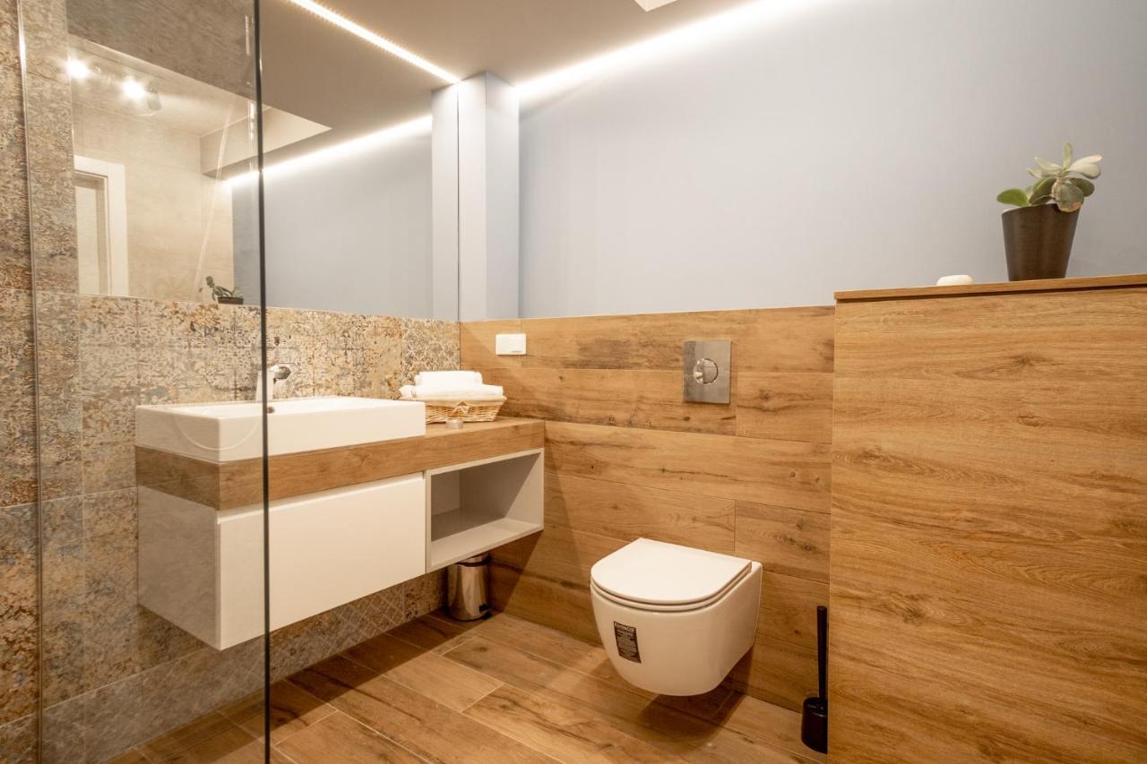 Szpitalna 9 Residence Krakow Luaran gambar