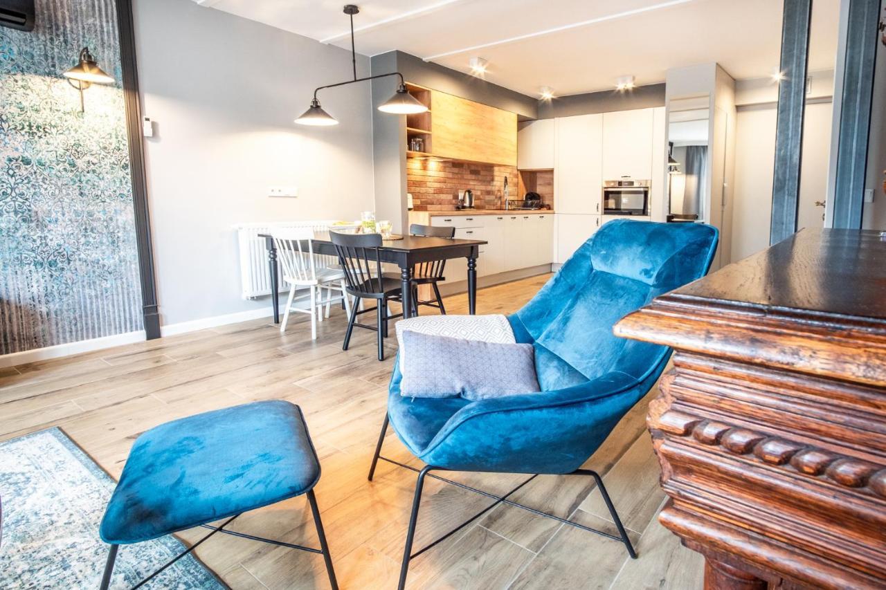 Szpitalna 9 Residence Krakow Luaran gambar
