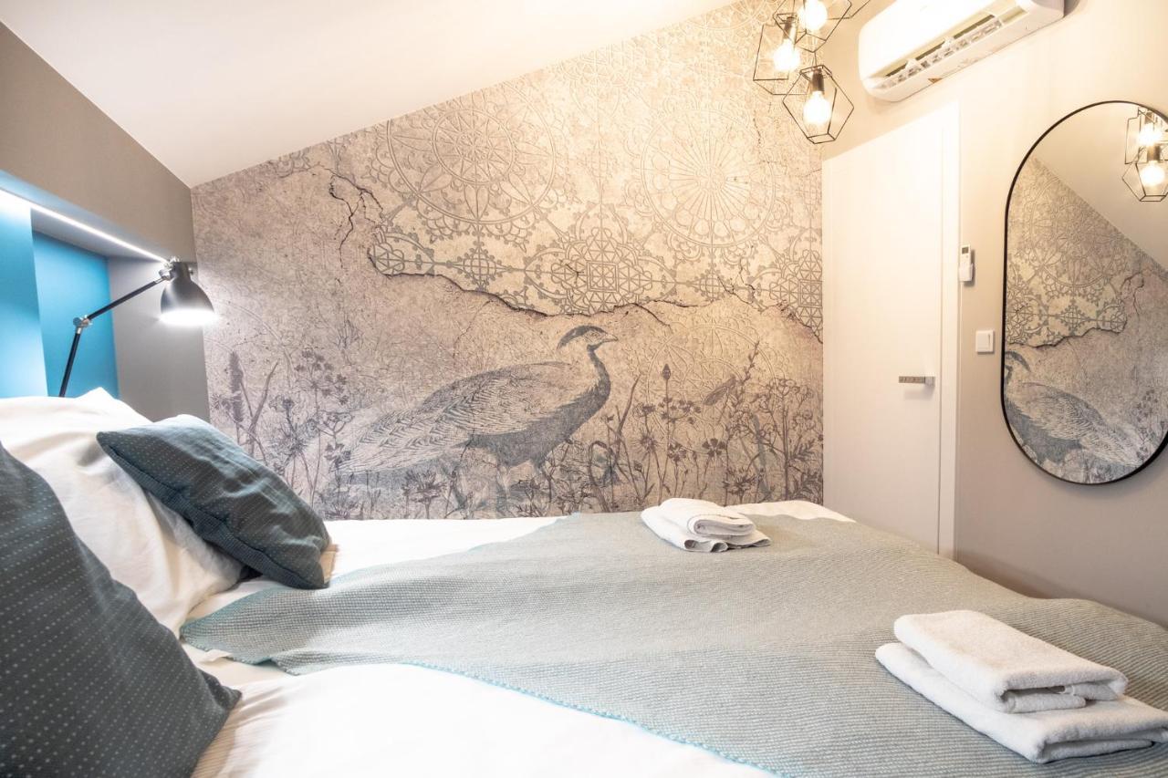 Szpitalna 9 Residence Krakow Luaran gambar