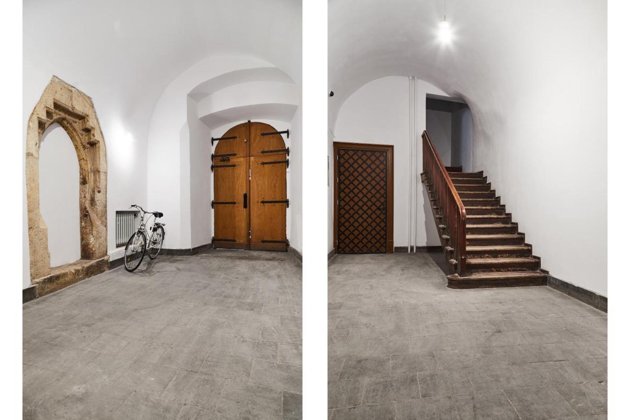 Szpitalna 9 Residence Krakow Luaran gambar