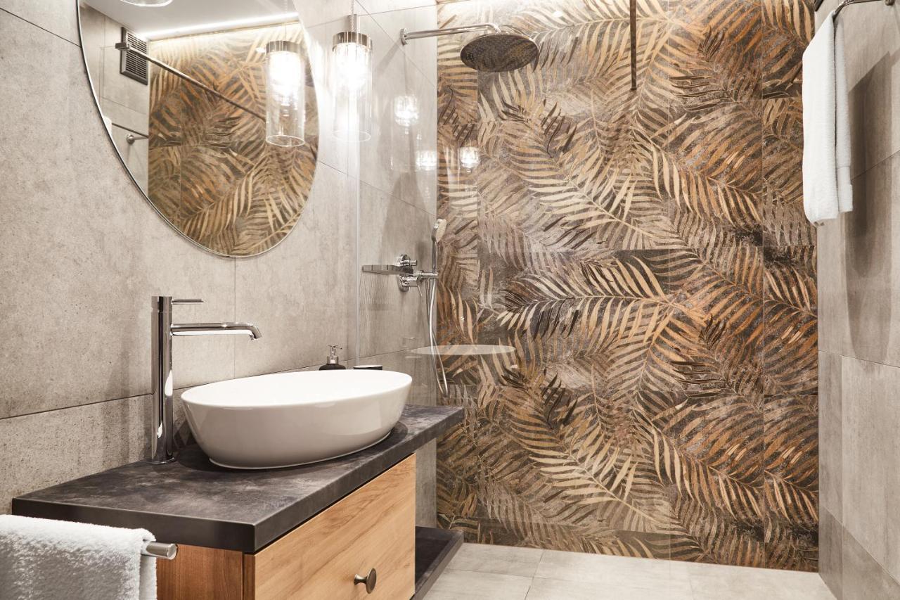 Szpitalna 9 Residence Krakow Luaran gambar