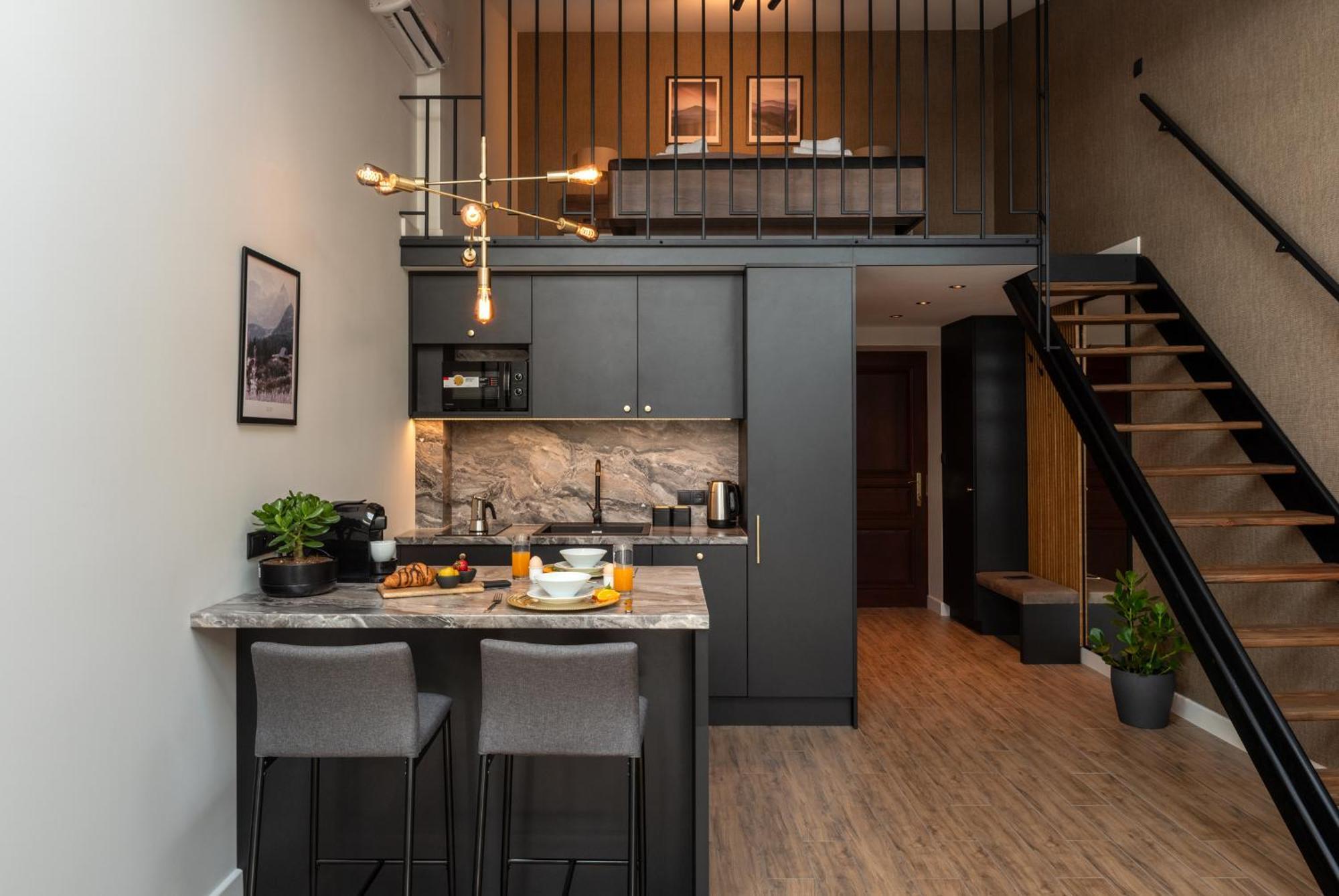 Szpitalna 9 Residence Krakow Luaran gambar