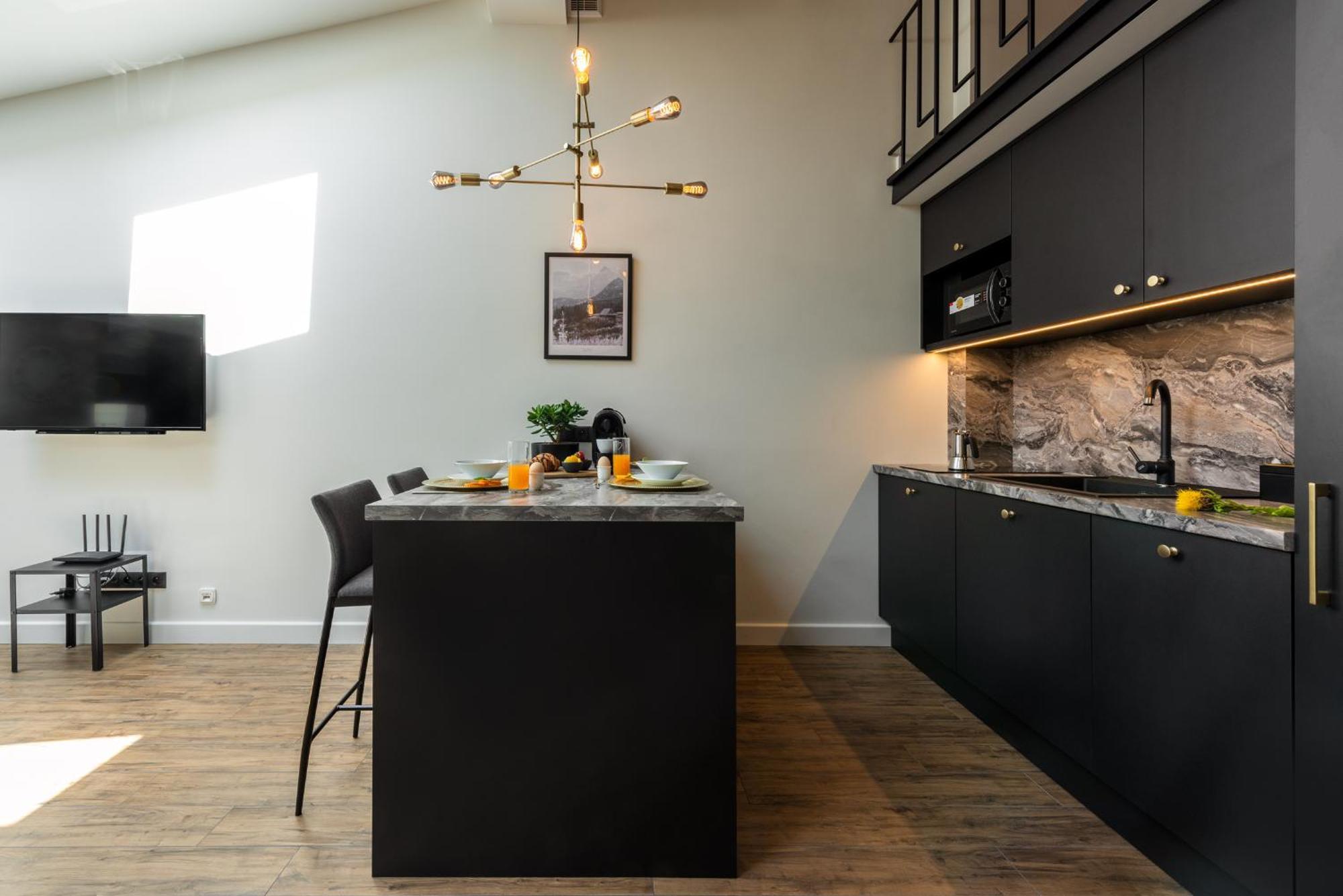 Szpitalna 9 Residence Krakow Luaran gambar