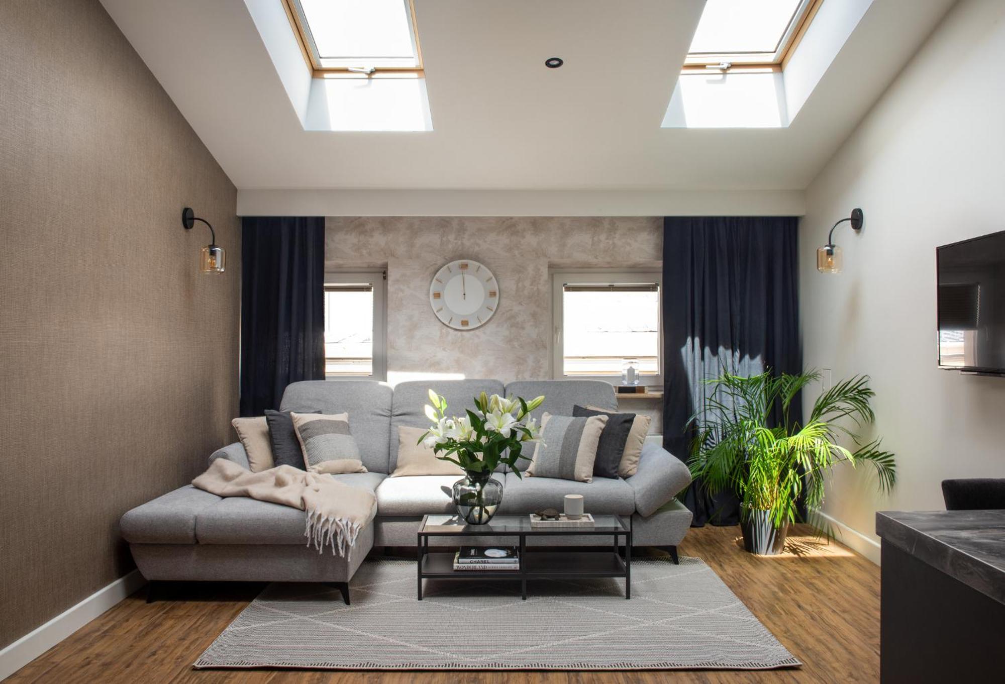 Szpitalna 9 Residence Krakow Luaran gambar