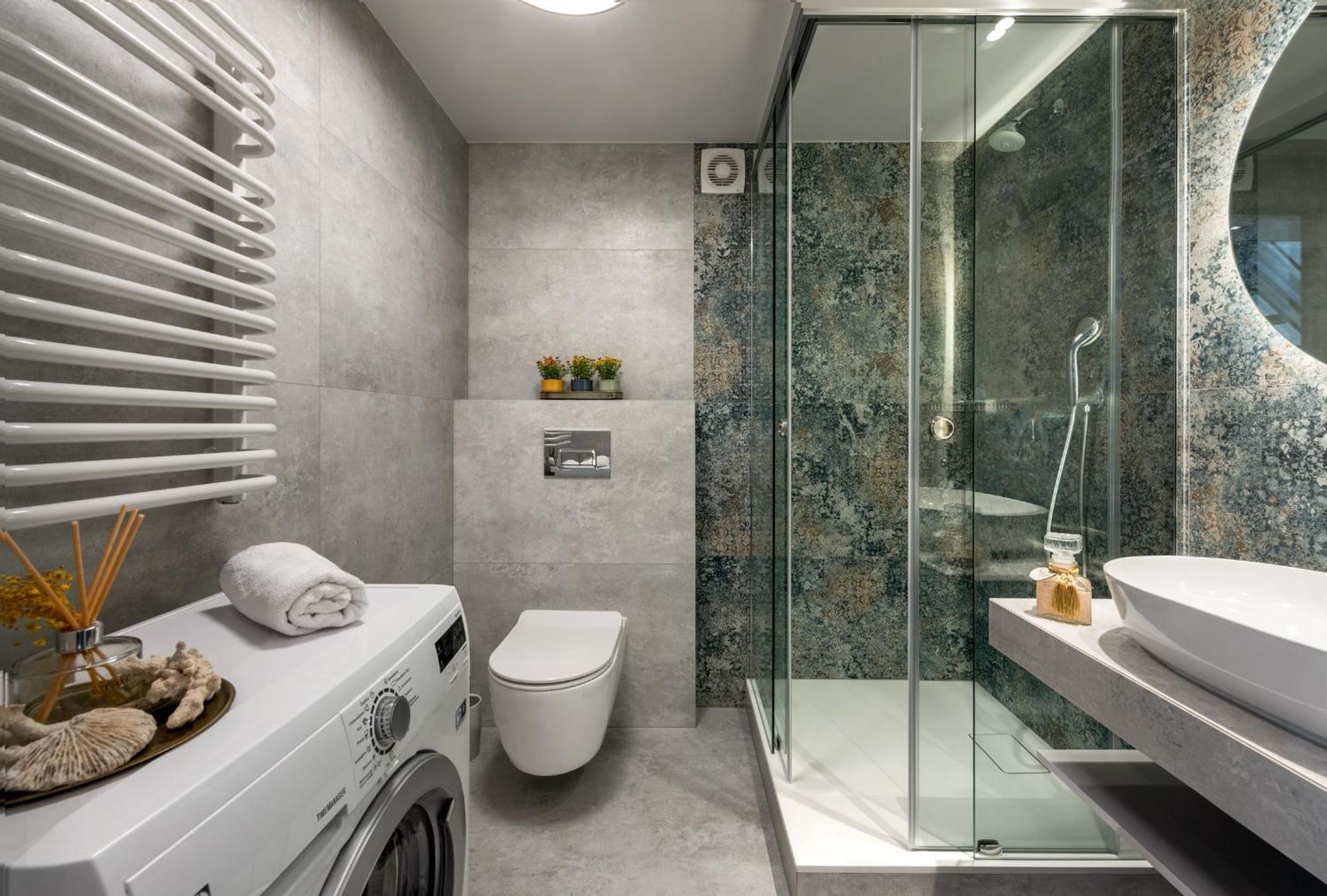 Szpitalna 9 Residence Krakow Luaran gambar