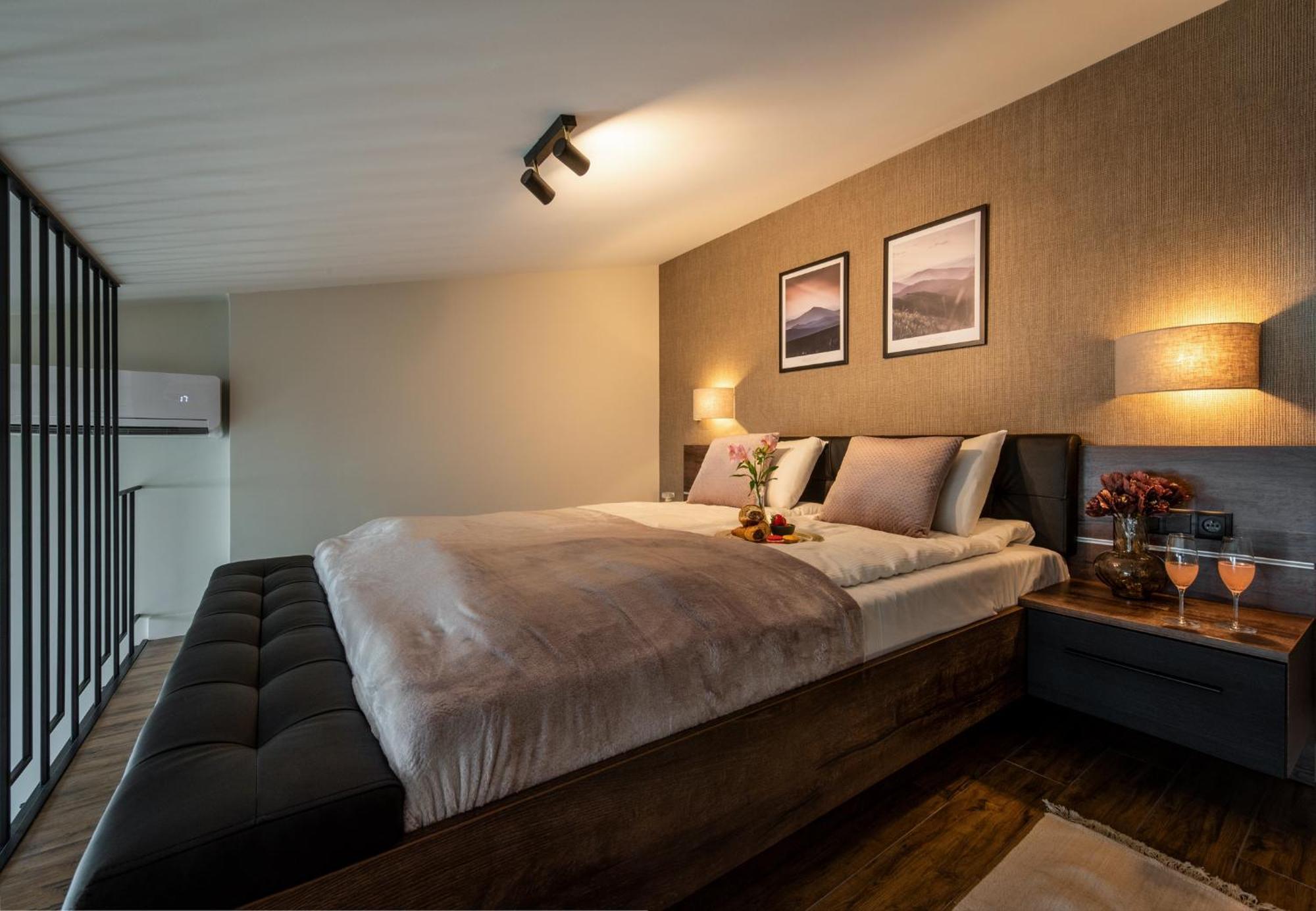 Szpitalna 9 Residence Krakow Luaran gambar