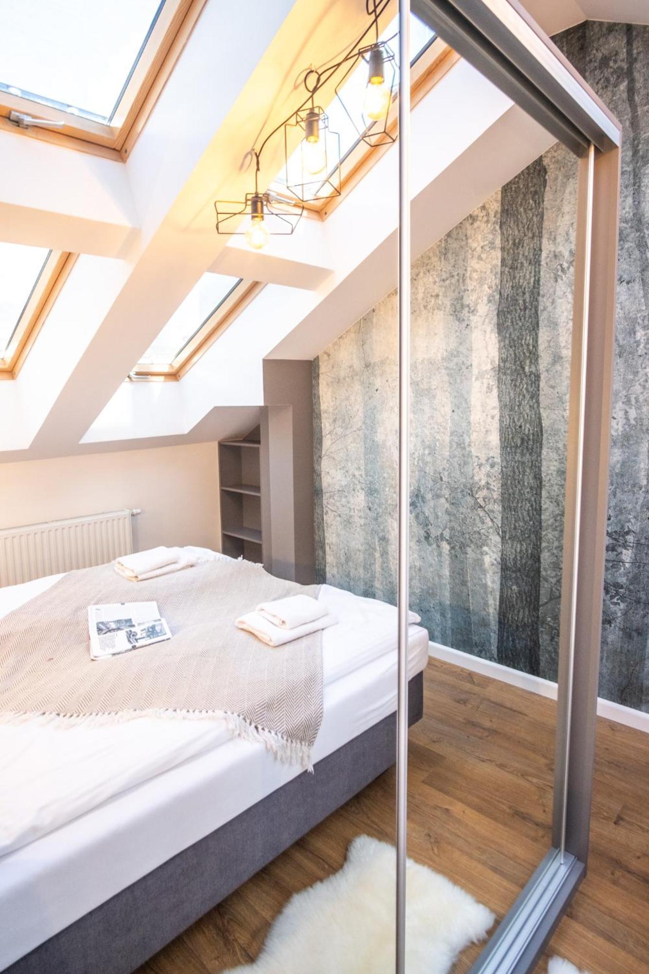 Szpitalna 9 Residence Krakow Bilik gambar