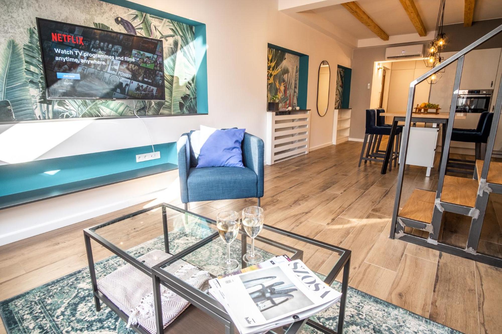 Szpitalna 9 Residence Krakow Bilik gambar