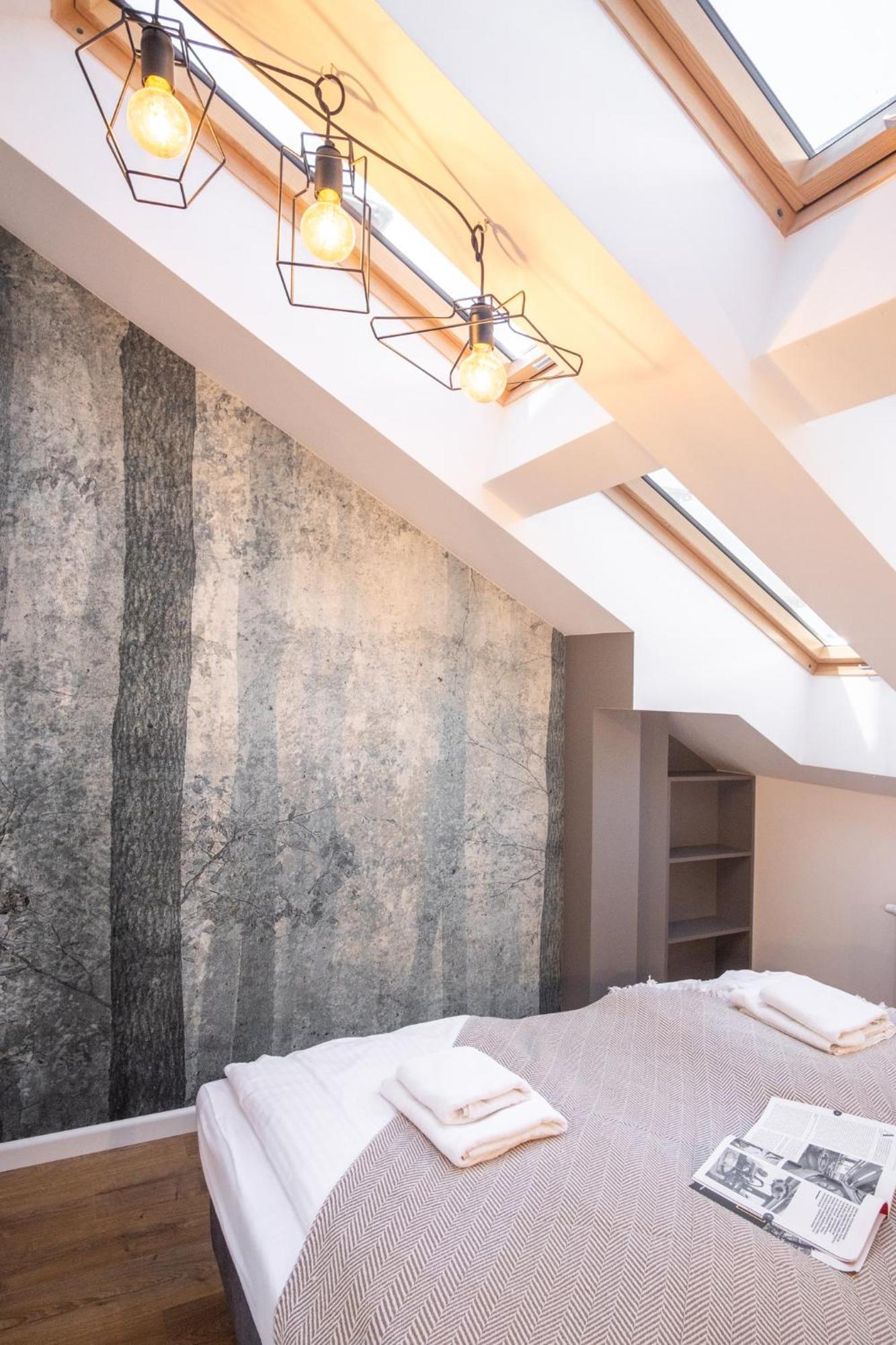 Szpitalna 9 Residence Krakow Bilik gambar